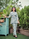 Oriana 101 By Vitara Western Wear Top With Pant Catalog
